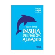 Insula Delfinilor Albaștri | Cărțile de aur ale copilăriei
