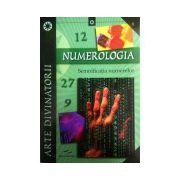 Numerologia, semnificatia numerelor
