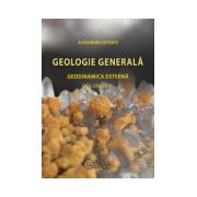 Geologie generala. Geodinamica externa, vol. 2