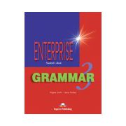 ENTERPRISE GRAMMAR 3 Student's Book