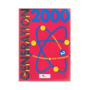 GENERATION 2000. Student's Book 2 manual clasa a 6-a