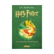 Harry Potter și camera secretelor - vol.2