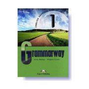 Grammarway 1 - English Grammar Book