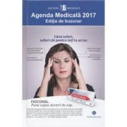 Agenda Medicala 2017