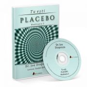 Tu eşti Placebo - Meditaţia 2 - Cum să schimbi o credinţă şi o percepţie