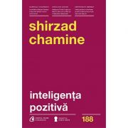 Inteligenţa pozitivă