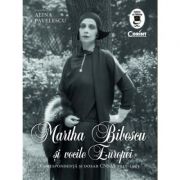 Martha Bibescu și vocile Europei
