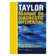 Taylor. Manual de diagnostic diferential