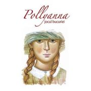 Pollyanna, jocul bucuriei