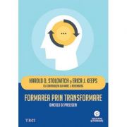 Formarea prin transformare. Dincolo de prelegeri