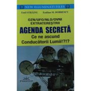 Agenda secreta, Ce ne ascund conducatorii lumii !?!?
