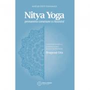 Nitya Yoga Permanenta comuniune cu Absolutul