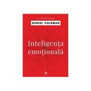 Inteligenţa emoţională - Daniel Goleman