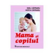 Mama si copilul - Emil Capraru