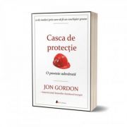 Casca de protecție - Jon Gordon