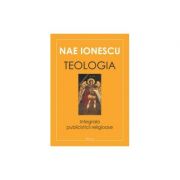 Teologia  Nae Ionescu