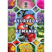Ayurveda în România - vol. 1