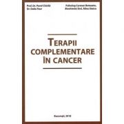Terapii complementare în cancer