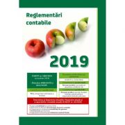 Reglementari contabile 2019 - ConFisc