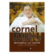 Misterele lui mister - Cornel Dinu