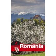 ROMANIA ghid turistic