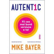 Autentic - Mike Bayer