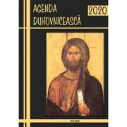 Agenda duhovnicească 2020