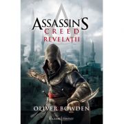 Assassin's Creed (#4). Revelații