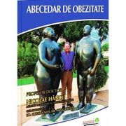 Abecedar de obezitate - Nicolae Hancu
