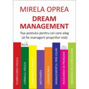 Dream Management - Mirela Oprea