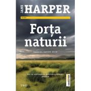 Forța naturii -  Jane Harper