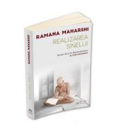 Realizarea Sinelui - Scrisori de la Sri Ramanasramam (I)