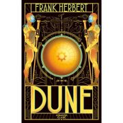 Dune (ed. 2019) - Frank Herbert