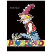 Pinocchio - Carlo Collodi