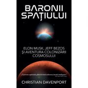 BARONII SPATIULUI - Christian Davenport