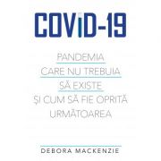 COVID-19 - Debora Mackenzie