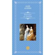 SIMTIRE SI RATIUNE Jane Austen
