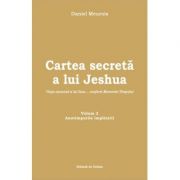 Cartea secretă a lui Jeshua, Volumul 2