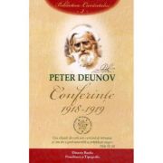 Conferinte: 1918-1919 Vol.3 - Peter Deunov
