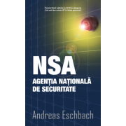 NSA AGENTIA NATIONALA DE SECURITATE