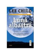 Luna albastra - Lee Child