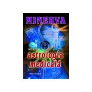 Inițiere în astrologia medicală Vol.1