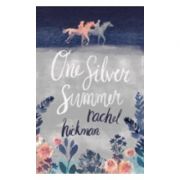 One Silver Summer
RACHEL HICKMAN