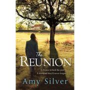 The Reunion Amy Silver