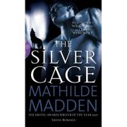 The Silver Cage (Black Lace) - Madden, Mathilde