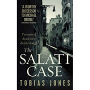 Salati Case - Jones-tobias