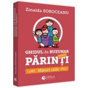 Ghidul de buzunar pentru parinti. Sfaturi utile