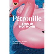 Pétronille - Amélie Nothomb