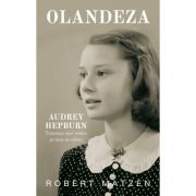 OLANDEZA - Robert Matzen