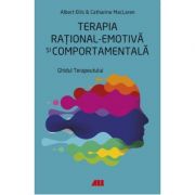 Terapia rational-emotiva si comportamentala - Albert Ellis, Catharine MacLaren